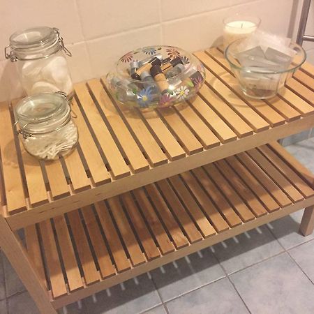 ローマ Out Of Time Bed & Breakfast エクステリア 写真