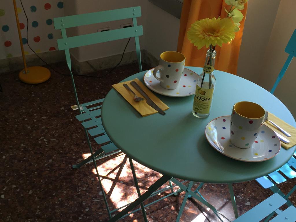 ローマ Out Of Time Bed & Breakfast 部屋 写真