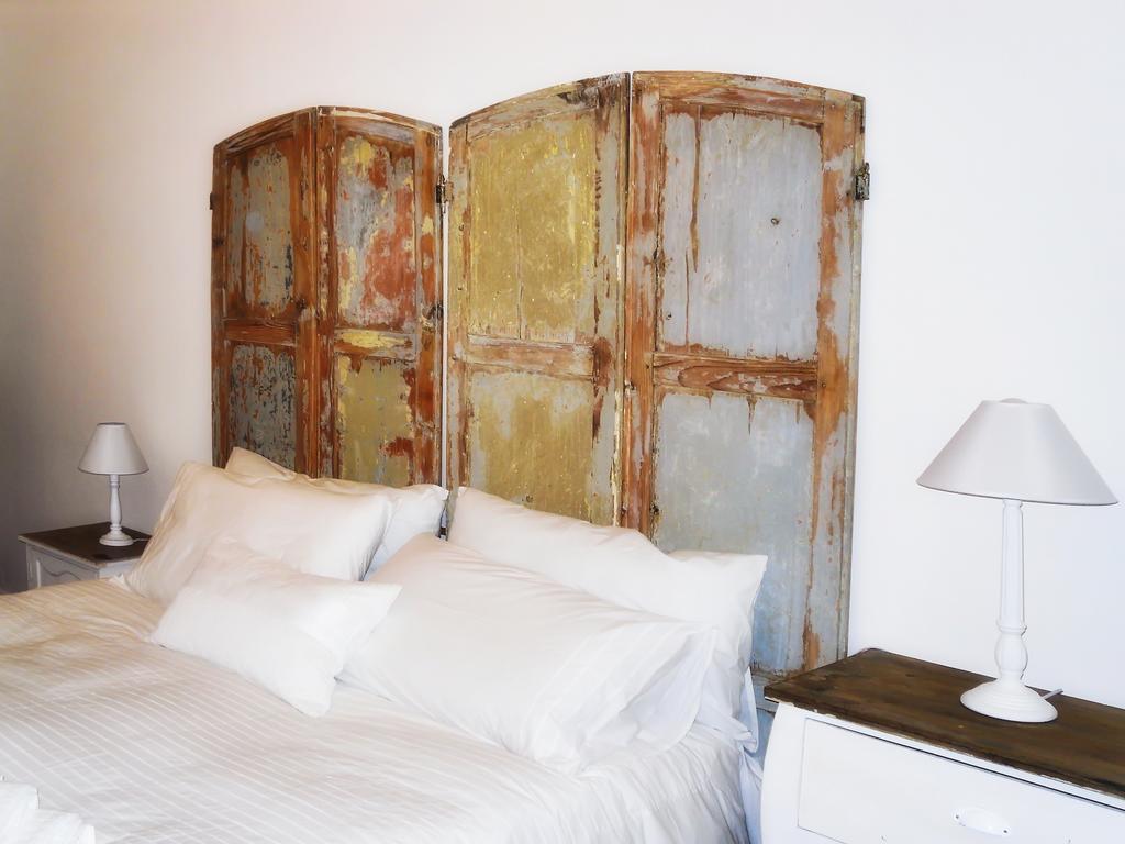 ローマ Out Of Time Bed & Breakfast 部屋 写真