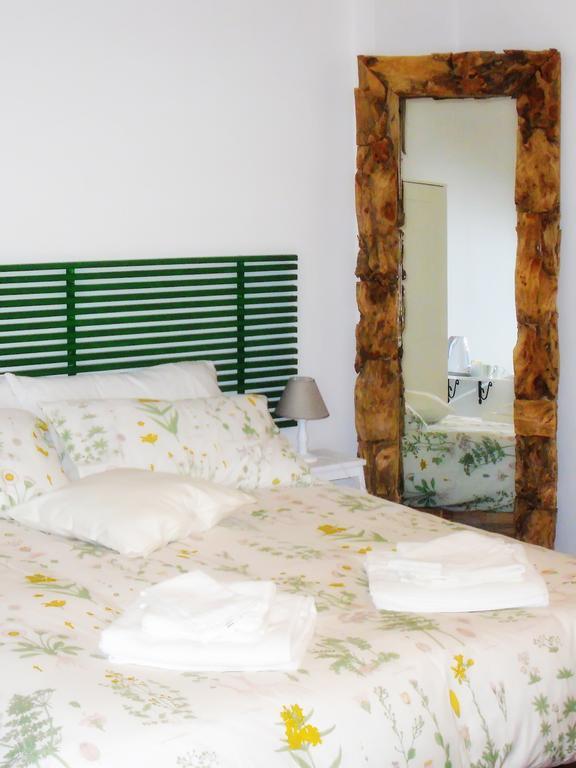 ローマ Out Of Time Bed & Breakfast 部屋 写真