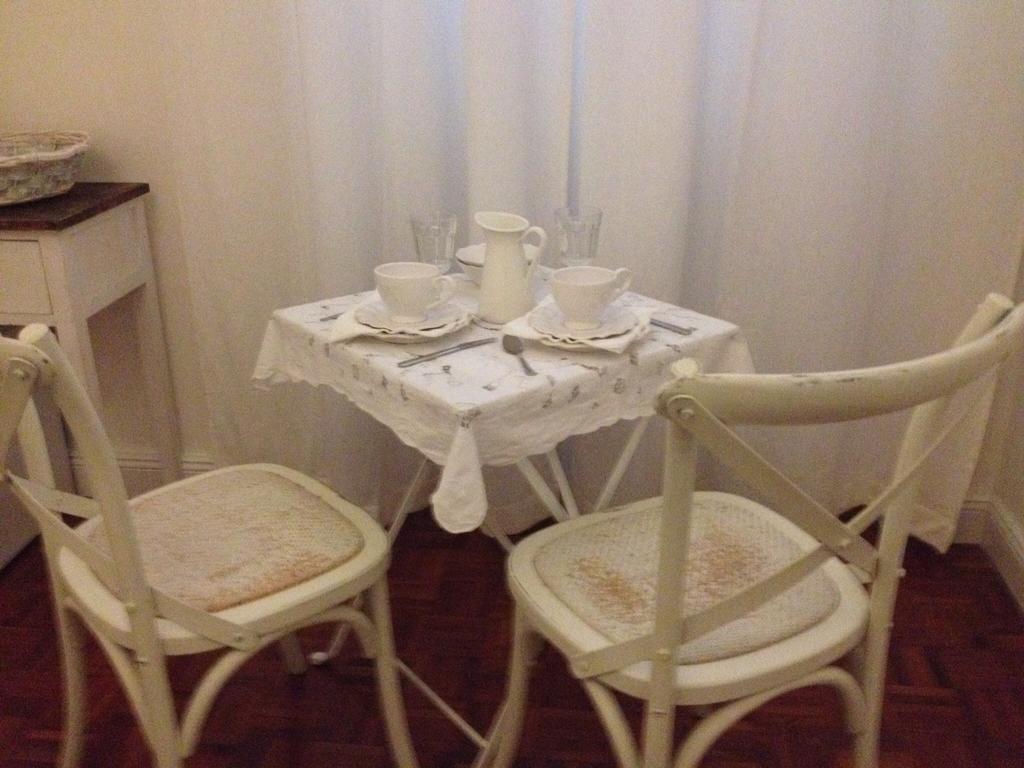ローマ Out Of Time Bed & Breakfast 部屋 写真