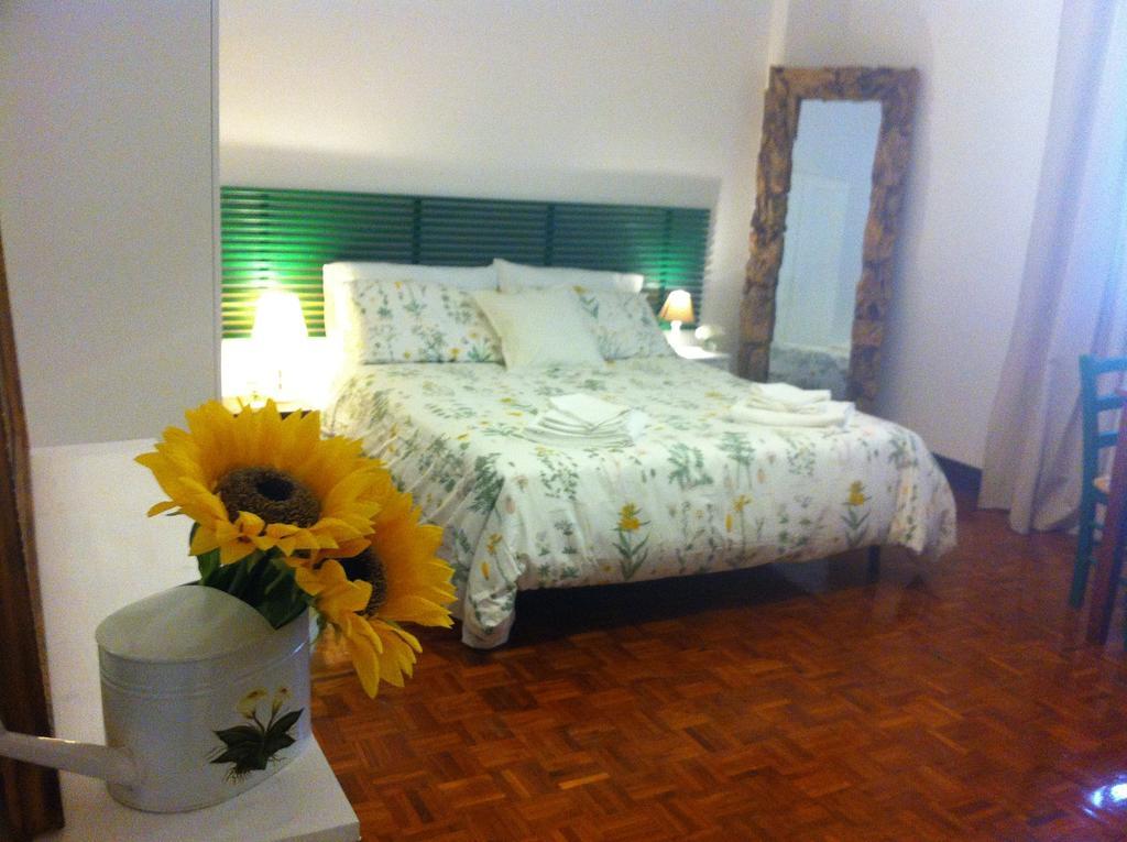ローマ Out Of Time Bed & Breakfast 部屋 写真